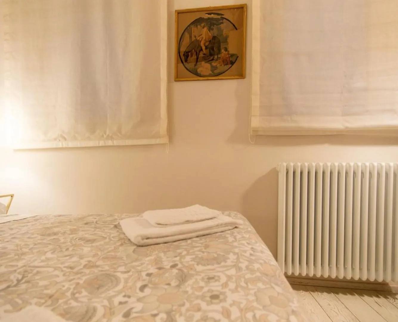 Appartamento La Martinella By Palazzo Bianchini Siena 0*,
