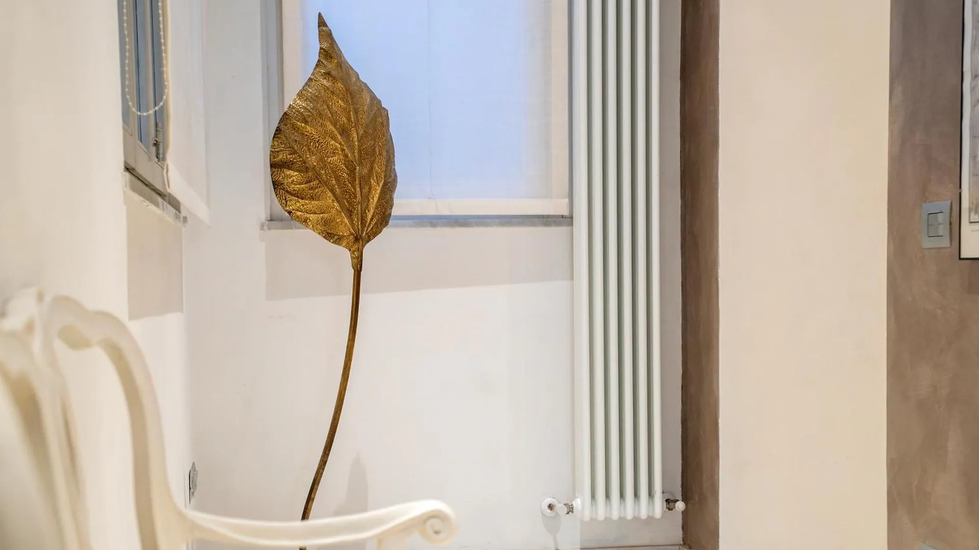 Appartamento La Martinella By Palazzo Bianchini Siena 0*,  Italia