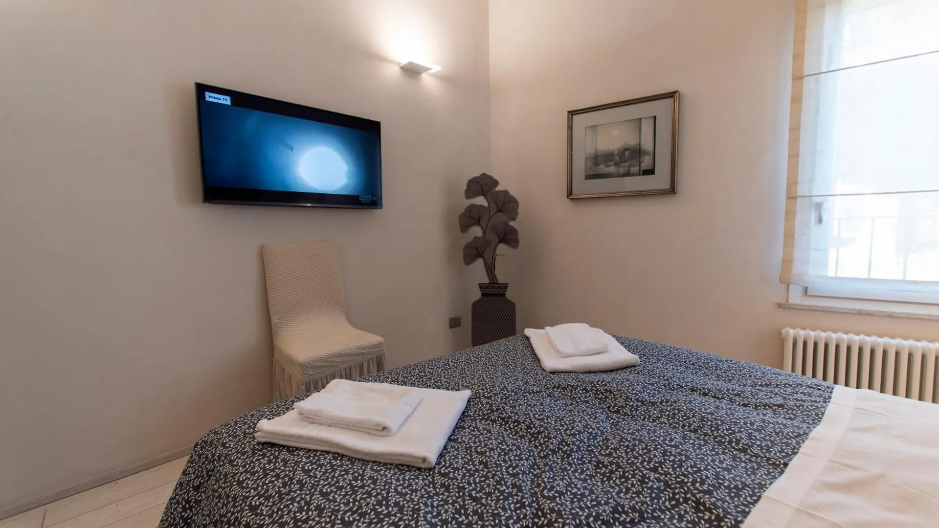 Appartamento La Martinella By Palazzo Bianchini Siena 0*,  Italia