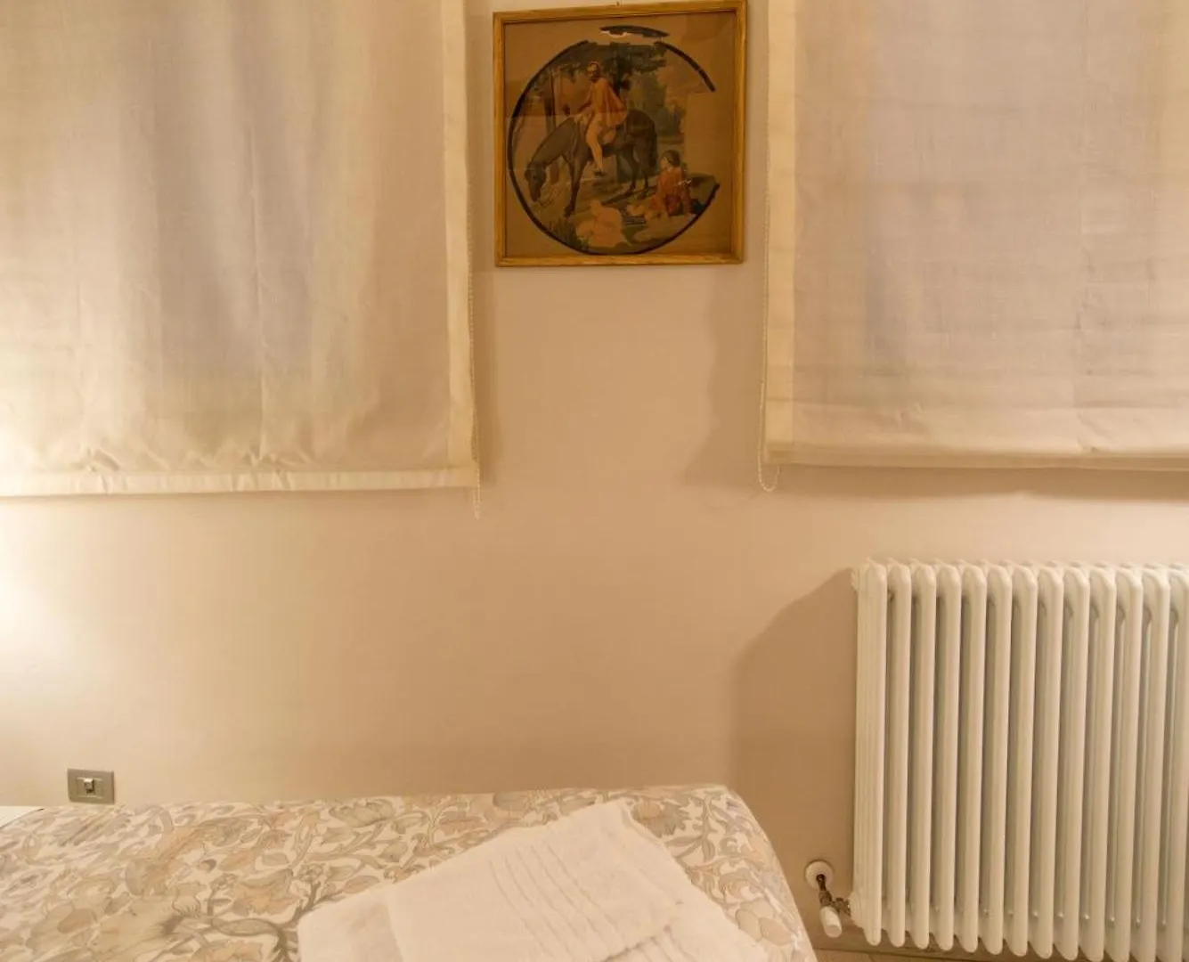 La Martinella By Palazzo Bianchini Apartment Siena Italy