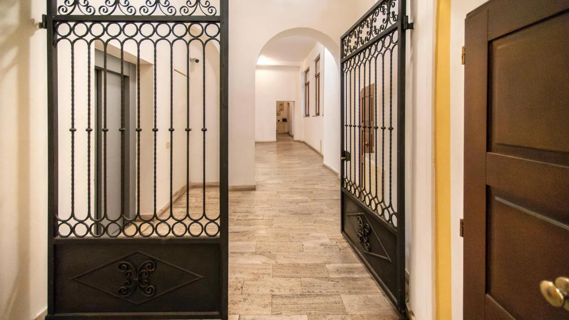 La Martinella By Palazzo Bianchini Apartment Siena 0*,