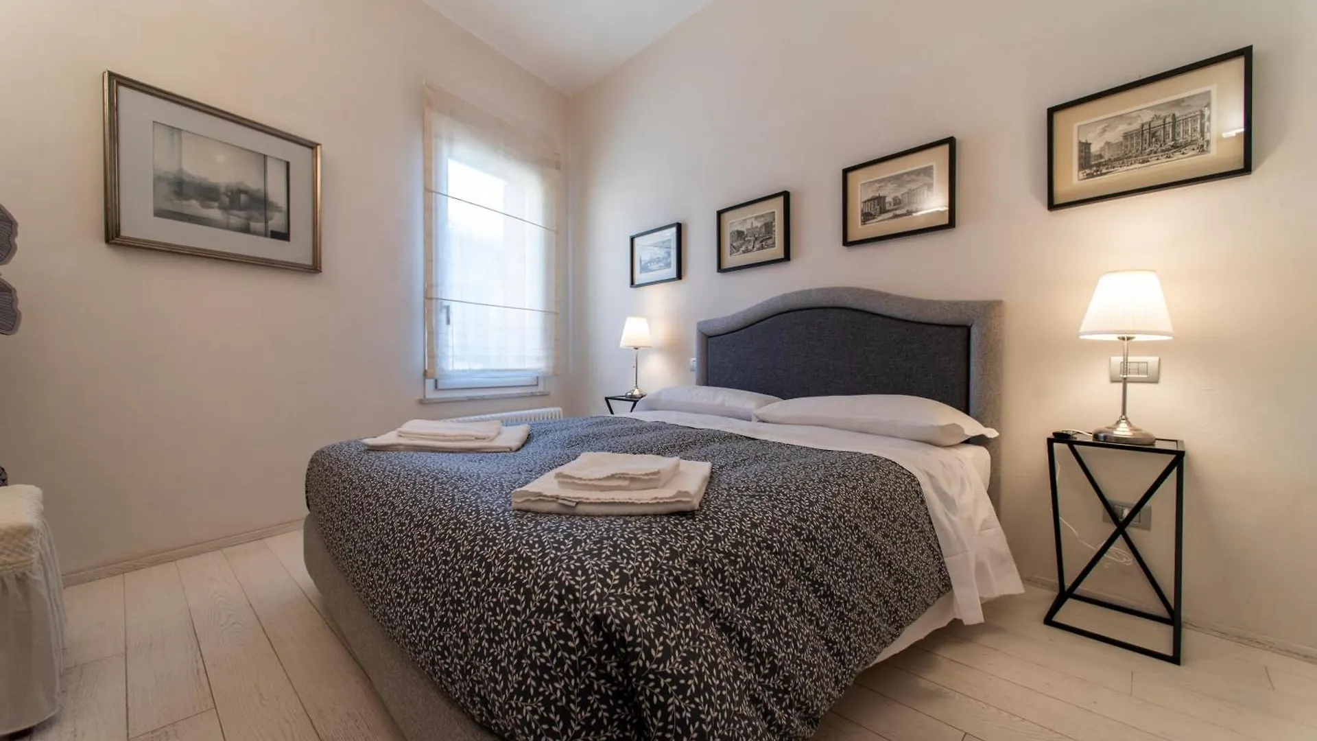 La Martinella By Palazzo Bianchini Apartment Siena