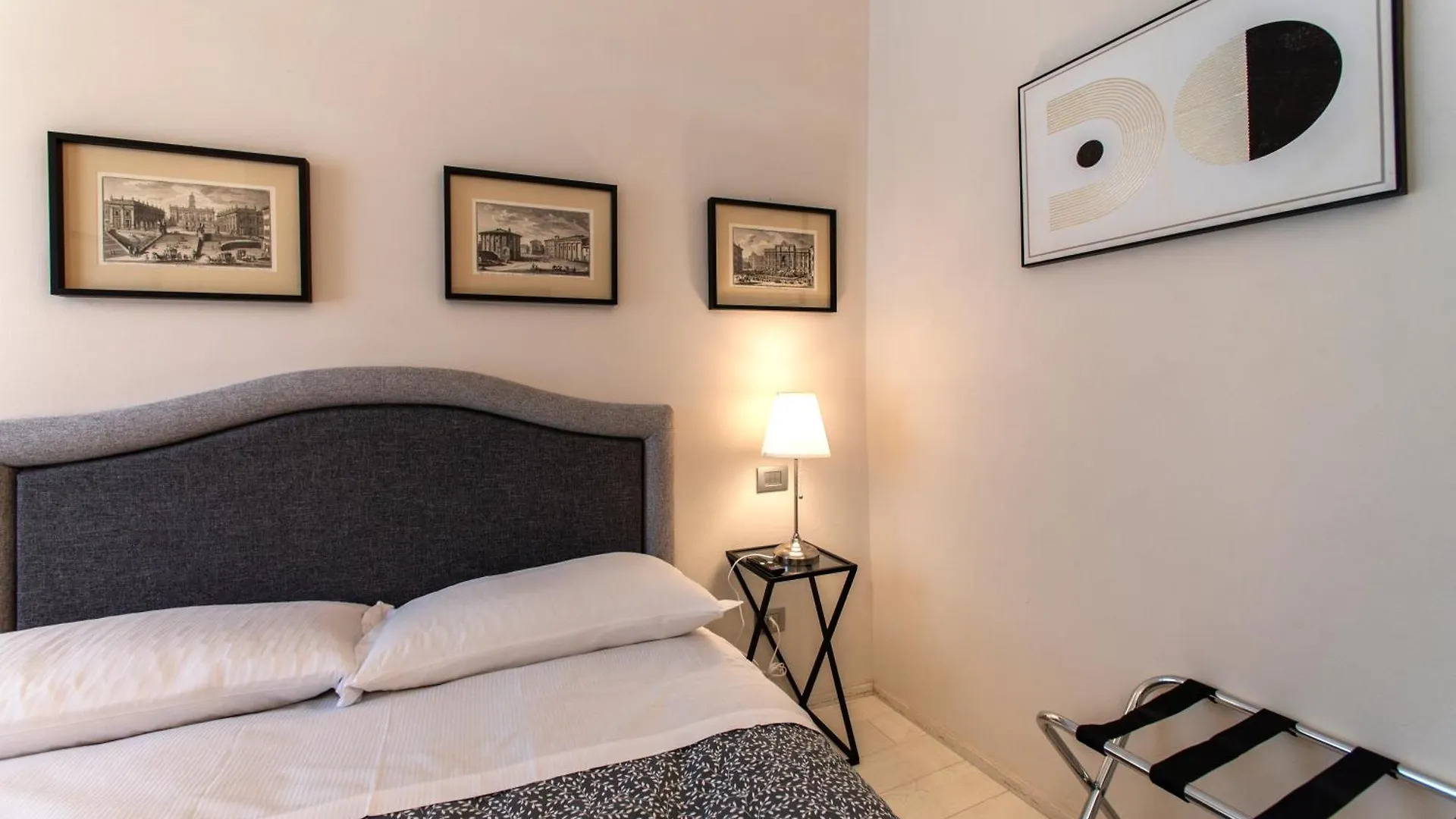 La Martinella By Palazzo Bianchini Apartment Siena 0*,
