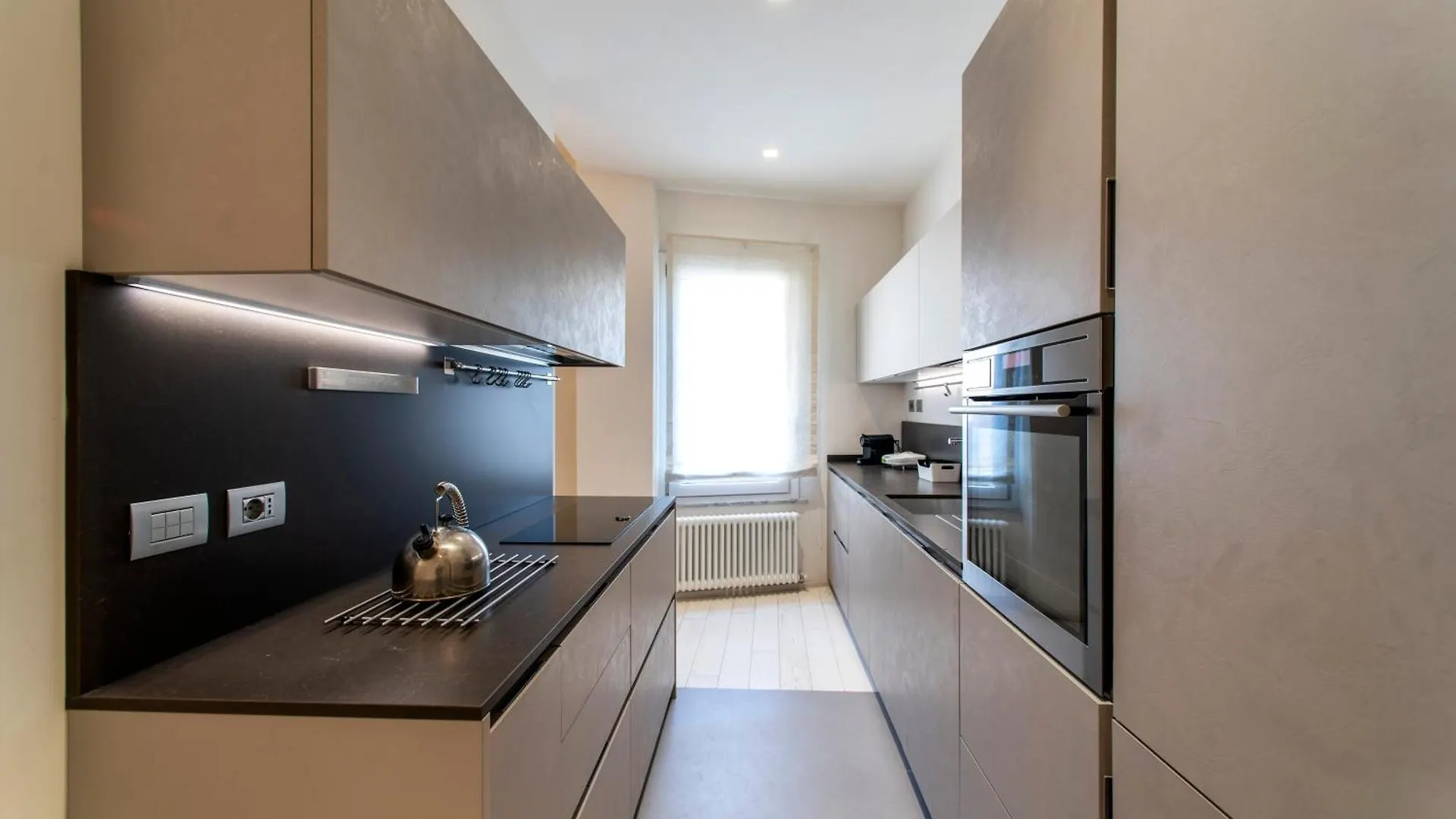 La Martinella By Palazzo Bianchini Apartment Siena Italy