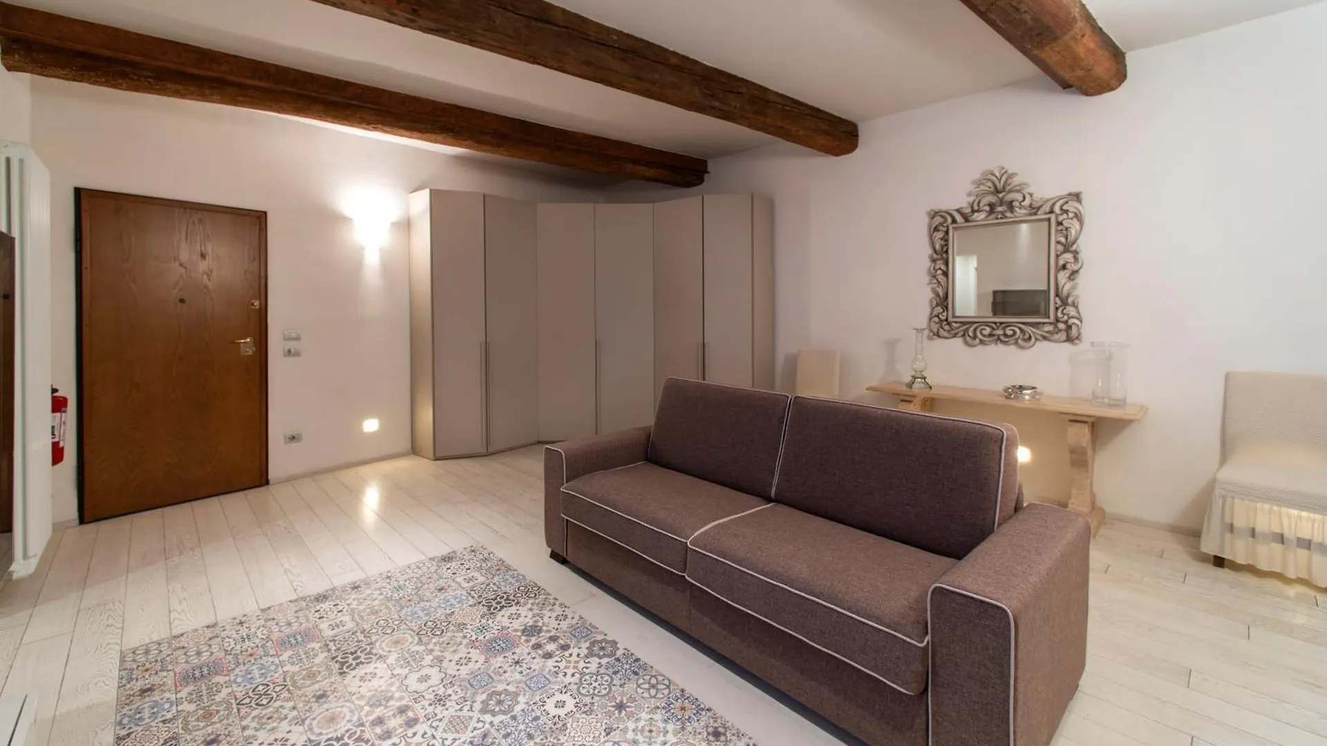 La Martinella By Palazzo Bianchini Apartment Siena